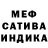 ГАШ хэш Petr Sparking